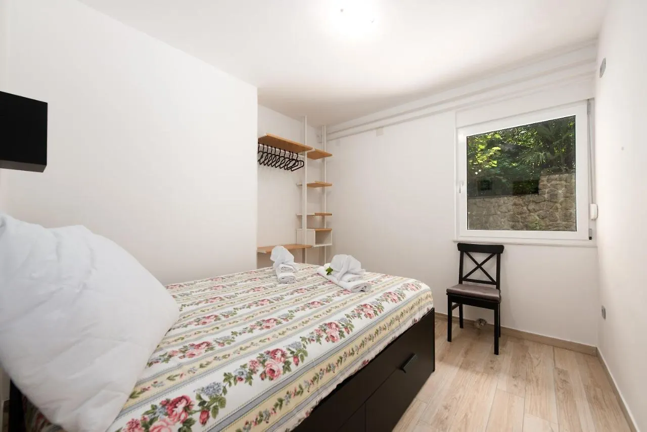 Apartment Majda Opatija