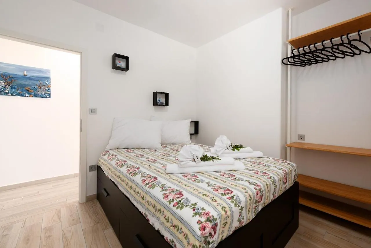 Apartment Majda Opatija Croatia