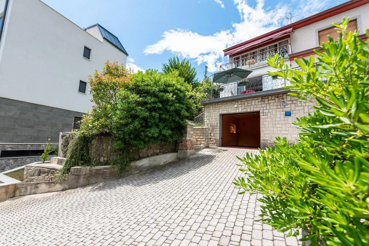 Apartment Majda Opatija