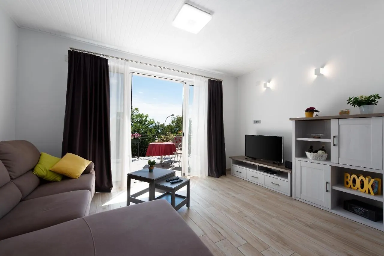 Apartment Majda Opatija