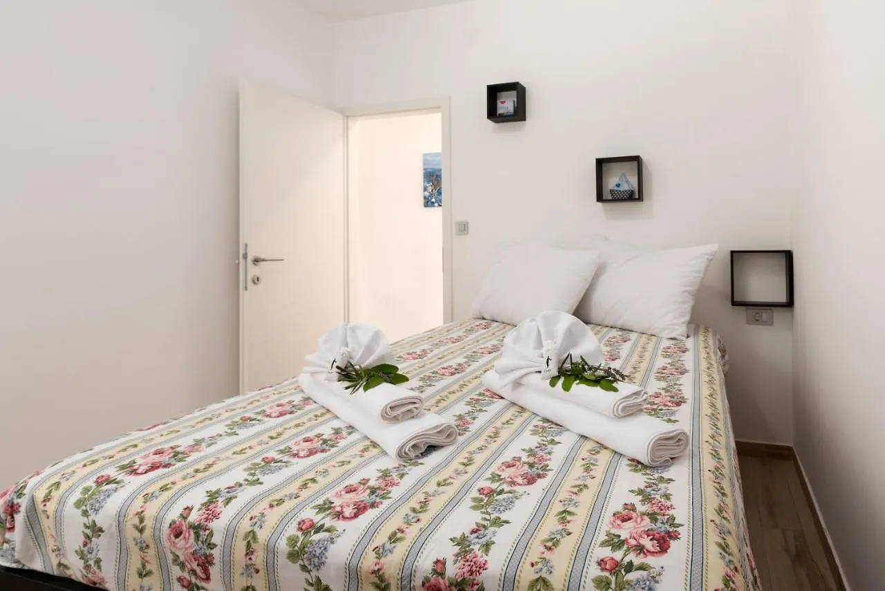 Apartment Majda Opatija Croatia