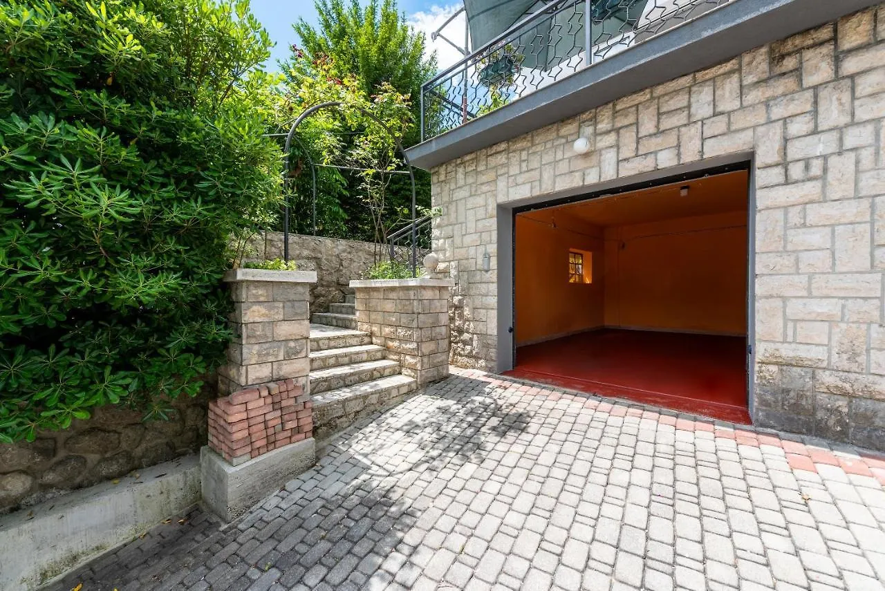 Apartment Majda Opatija
