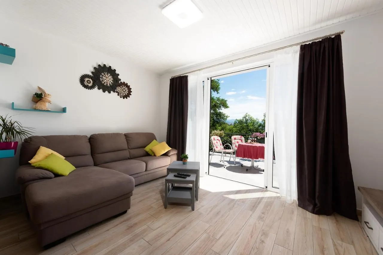 Apartment Majda Opatija