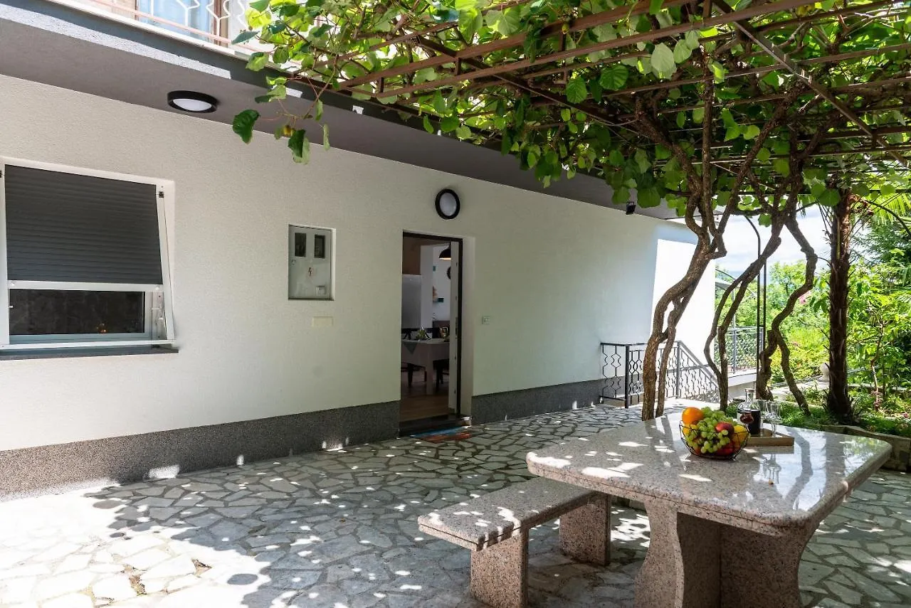 Apartment Majda Opatija