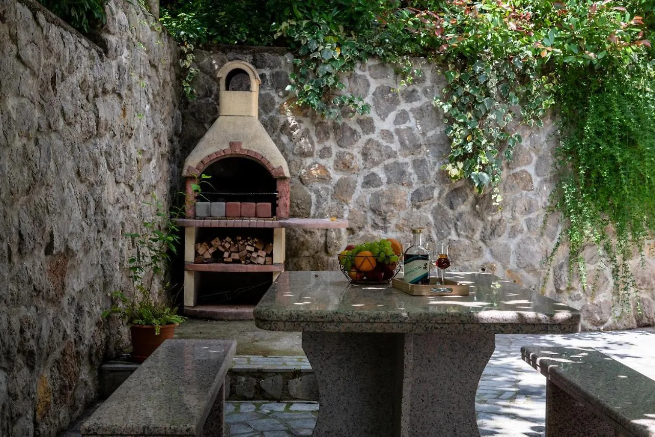 Apartment Majda Opatija