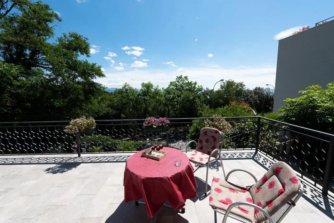 Apartment Majda Opatija