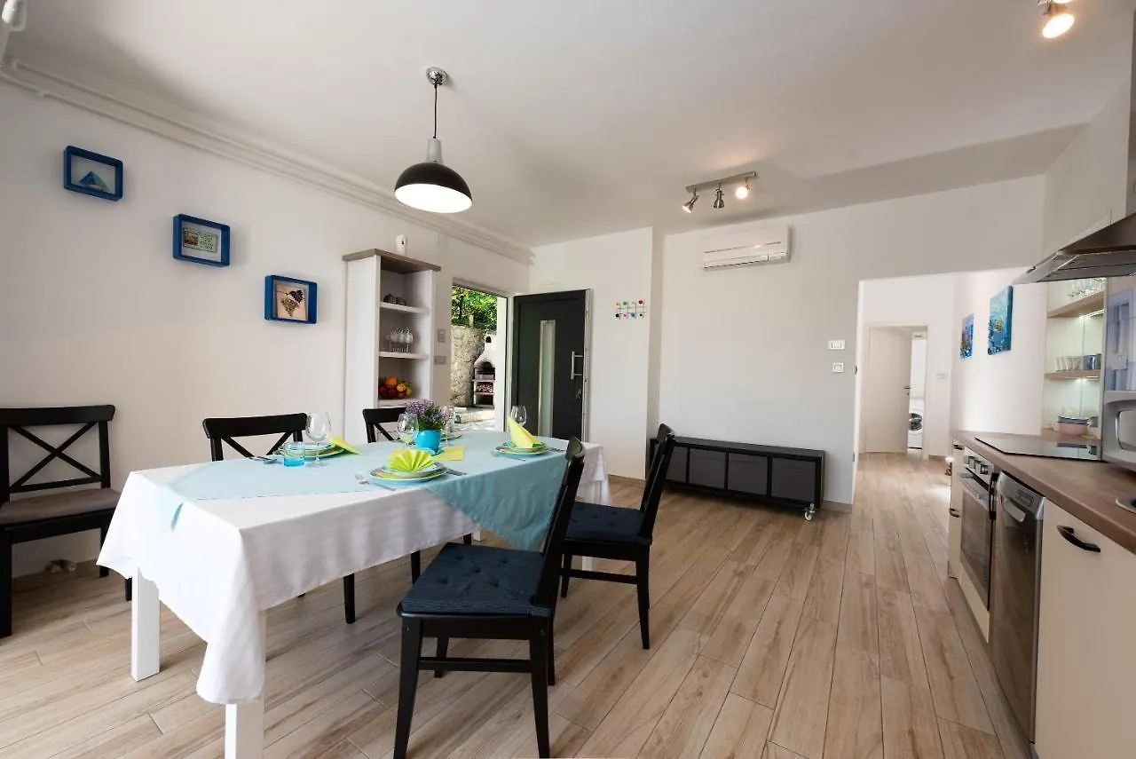 Apartment Majda Opatija