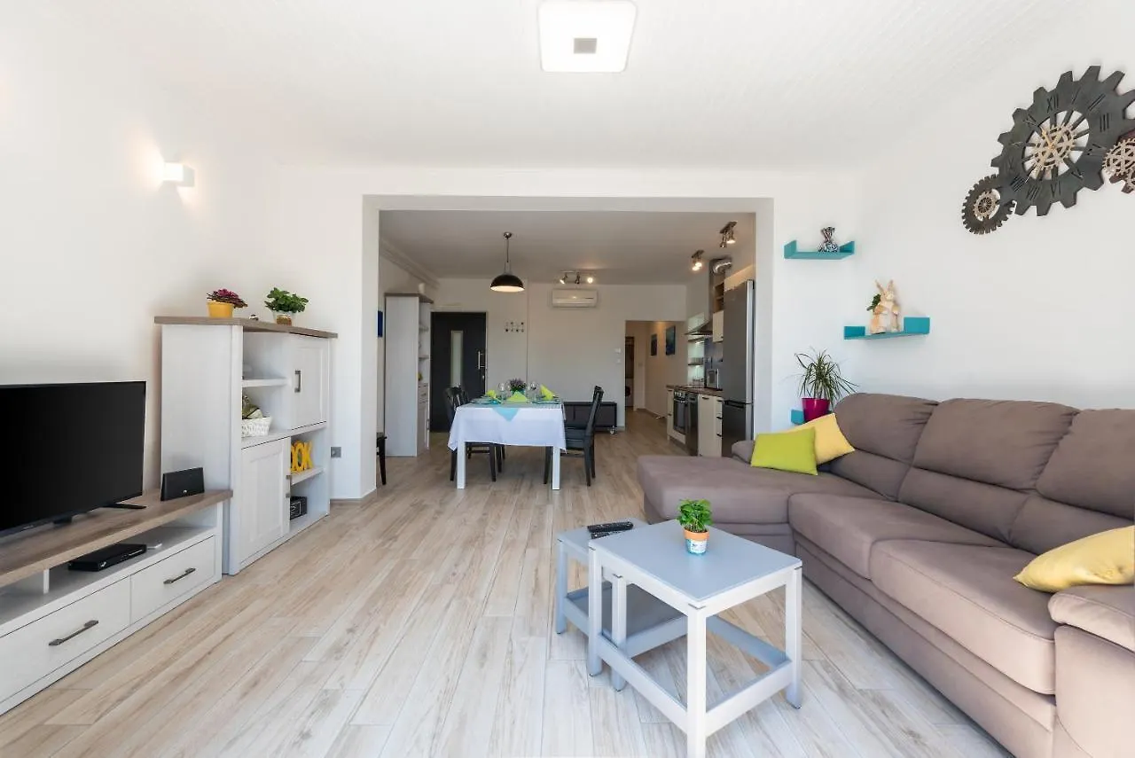 Apartment Majda Opatija 0*,  Croatia
