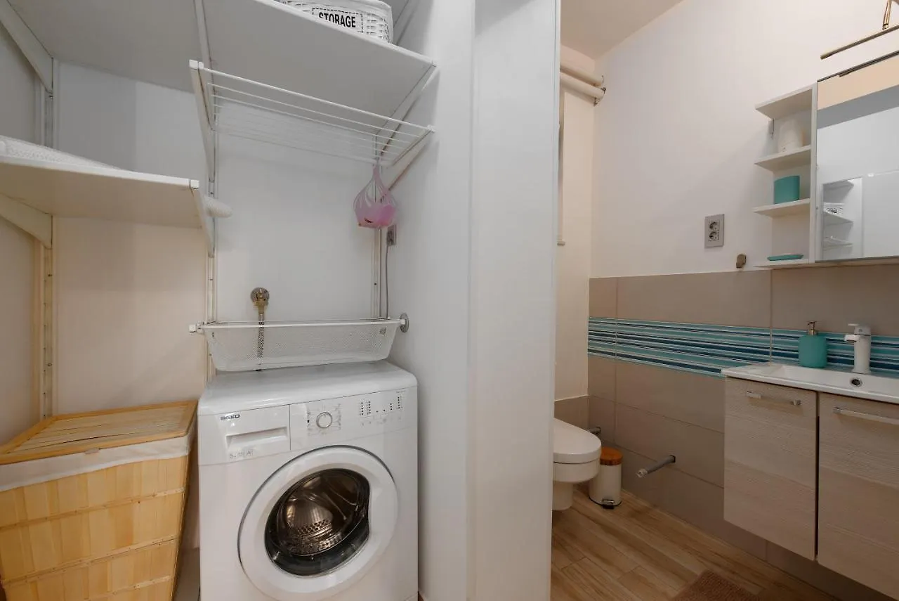 Apartment Majda Opatija