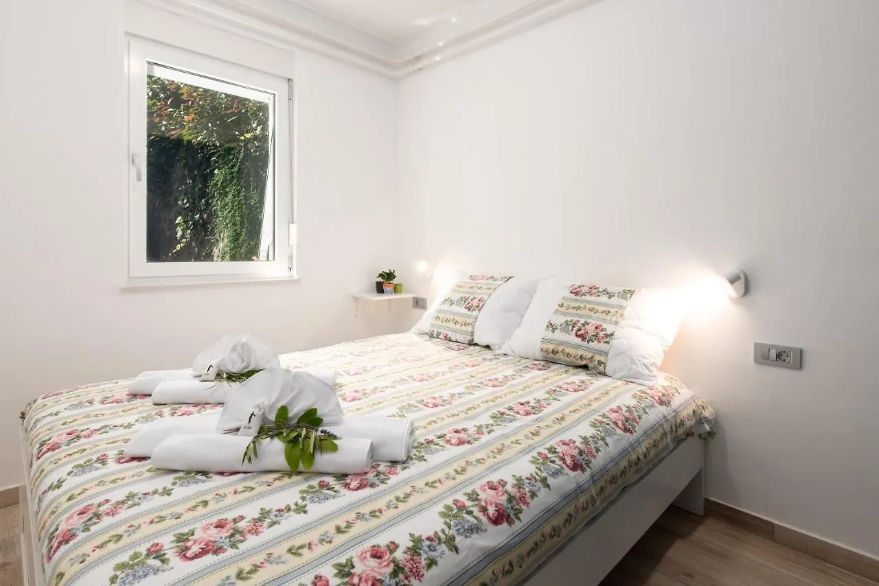 Apartment Majda Opatija