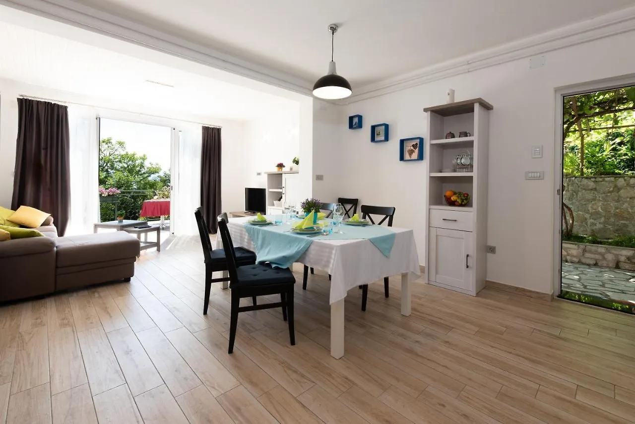 Apartment Majda Opatija 0*,  Croatia