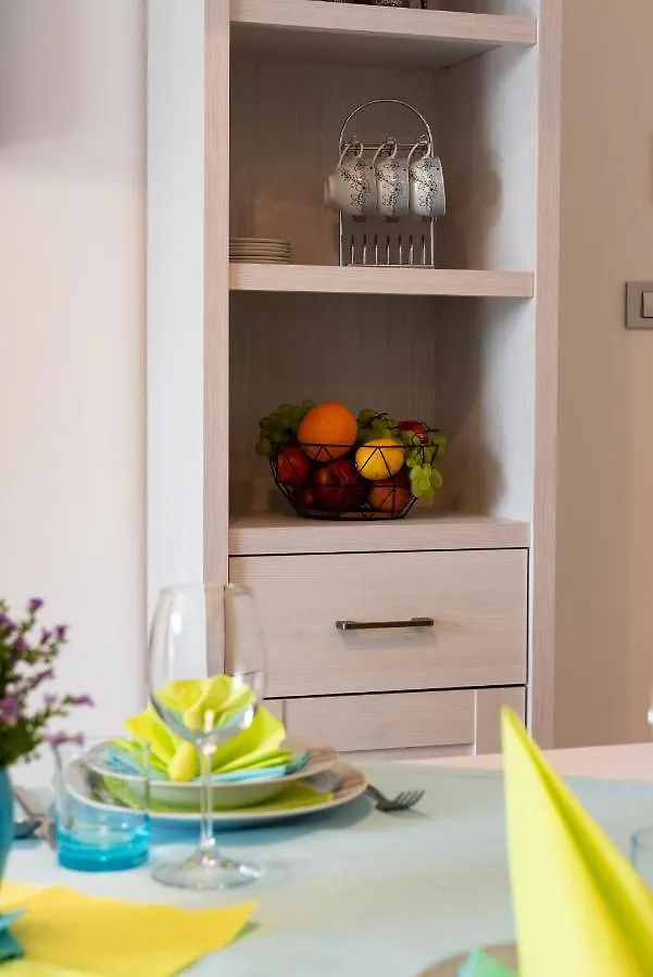 Apartment Majda Opatija 0*,