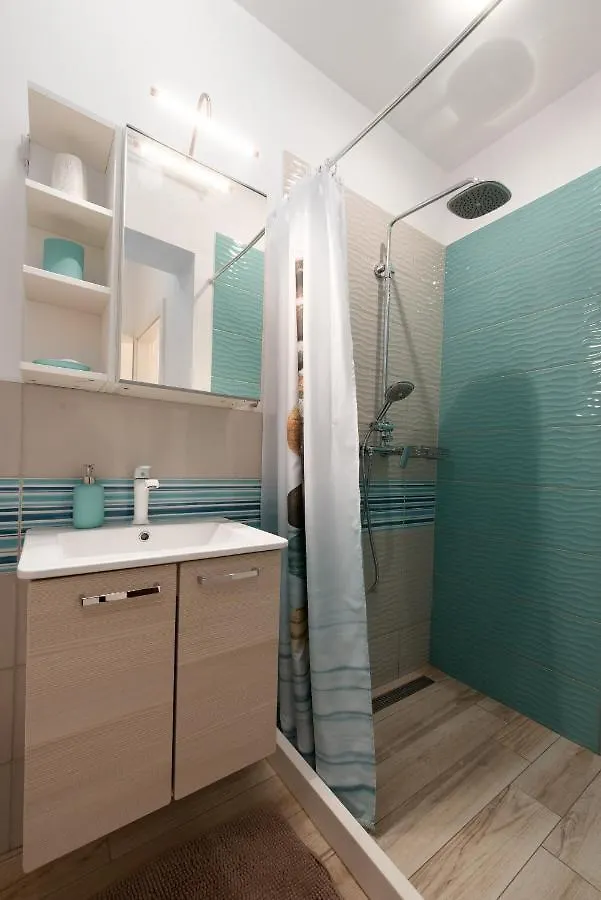 Apartment Majda Opatija