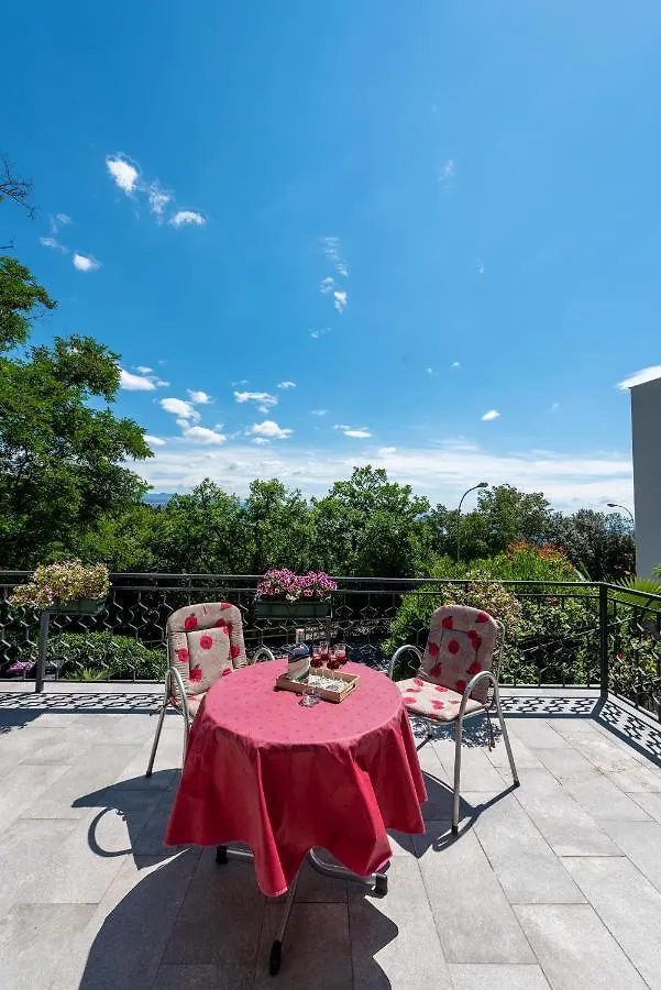 Apartment Majda Opatija